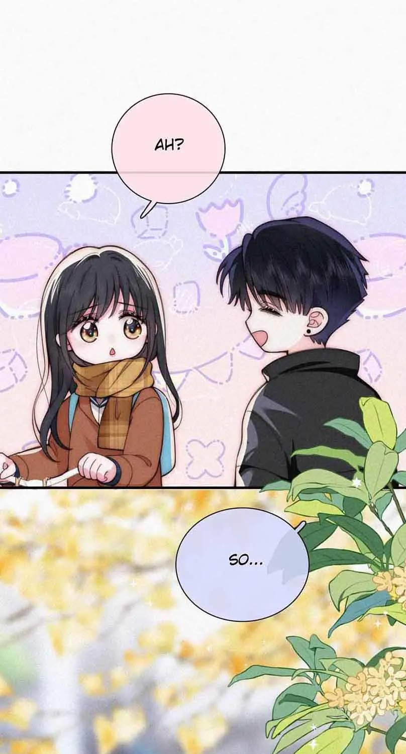 Read Only Love chapter 50 image 35 on Lezhin