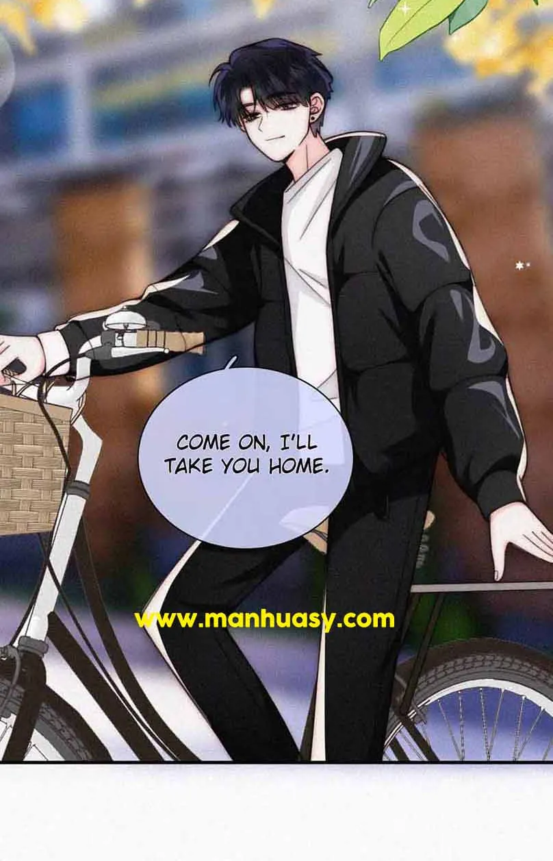 Read Only Love chapter 50 image 36 on Lezhin