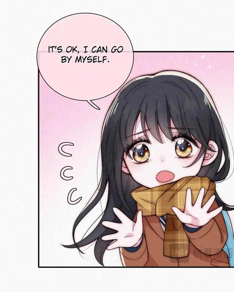 Read Only Love chapter 50 image 37 on Lezhin