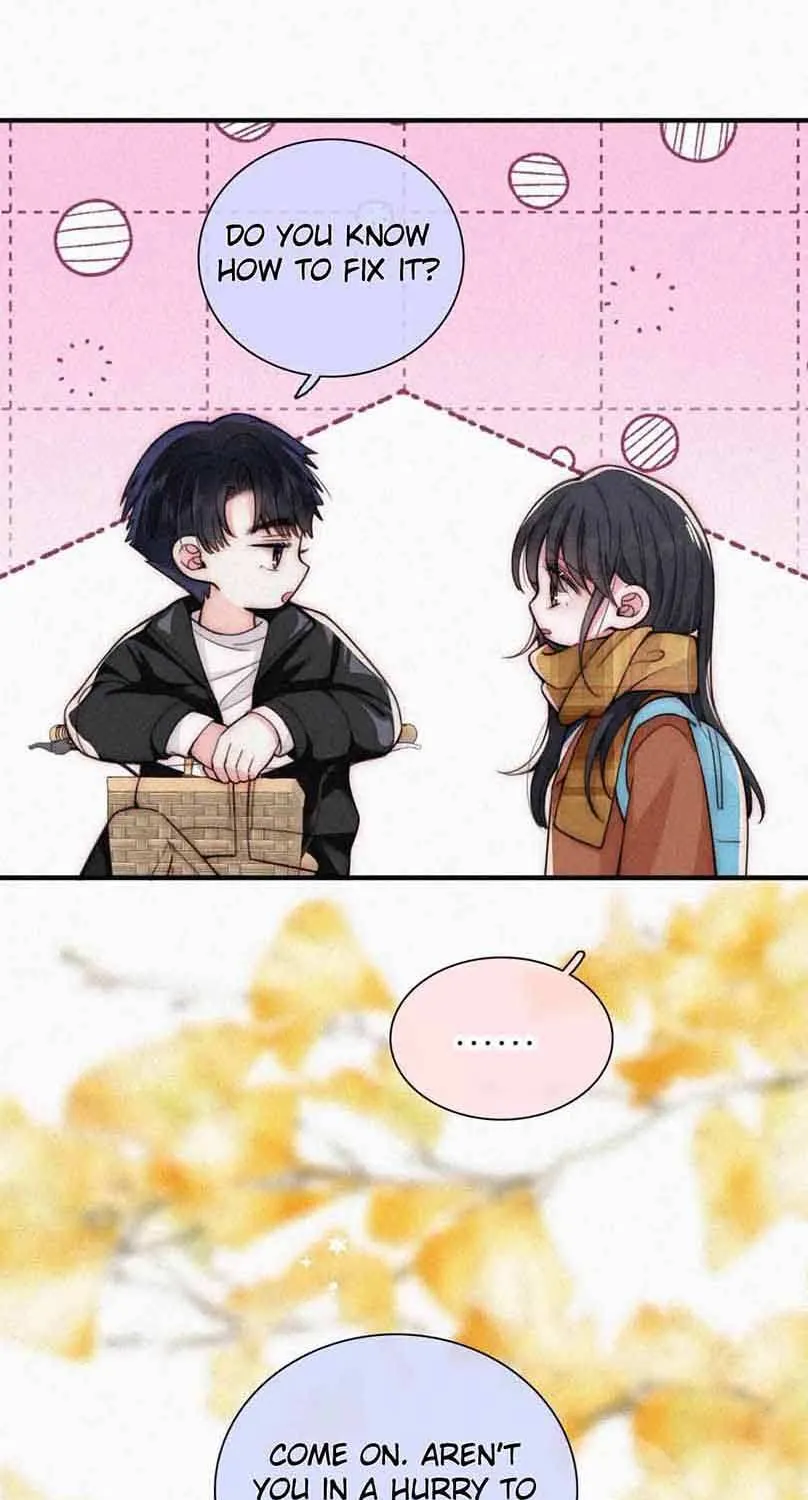 Read Only Love chapter 50 image 38 on Lezhin