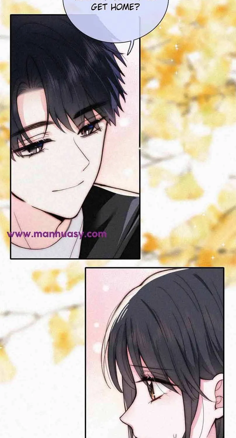 Read Only Love chapter 50 image 39 on Lezhin