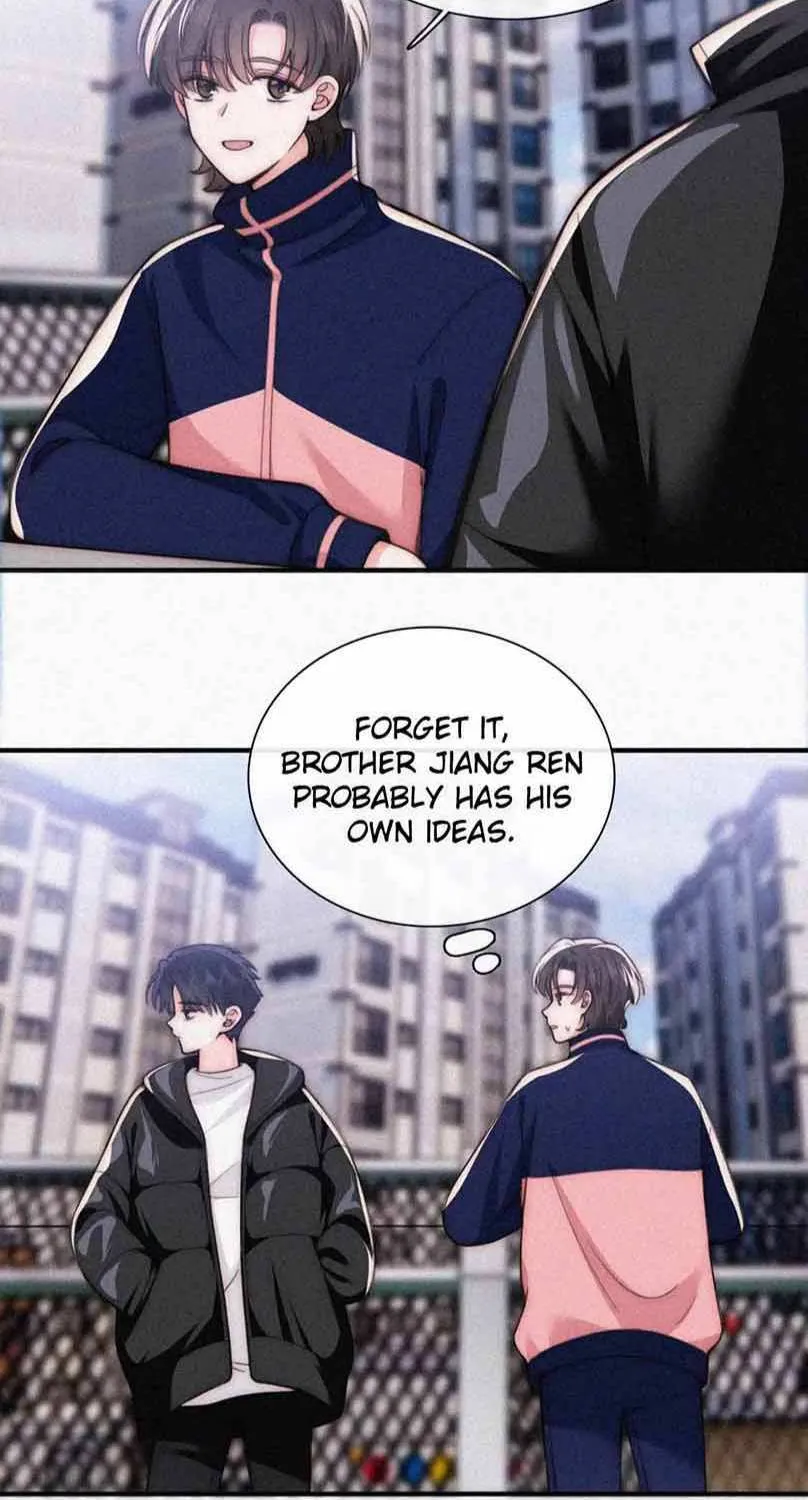 Read Only Love chapter 50 image 4 on Lezhin