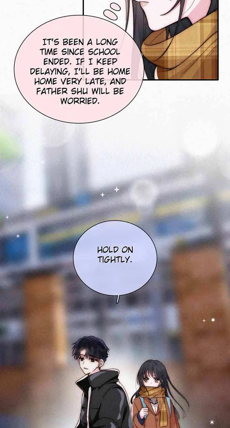 Read Only Love chapter 50 image 40 on Lezhin