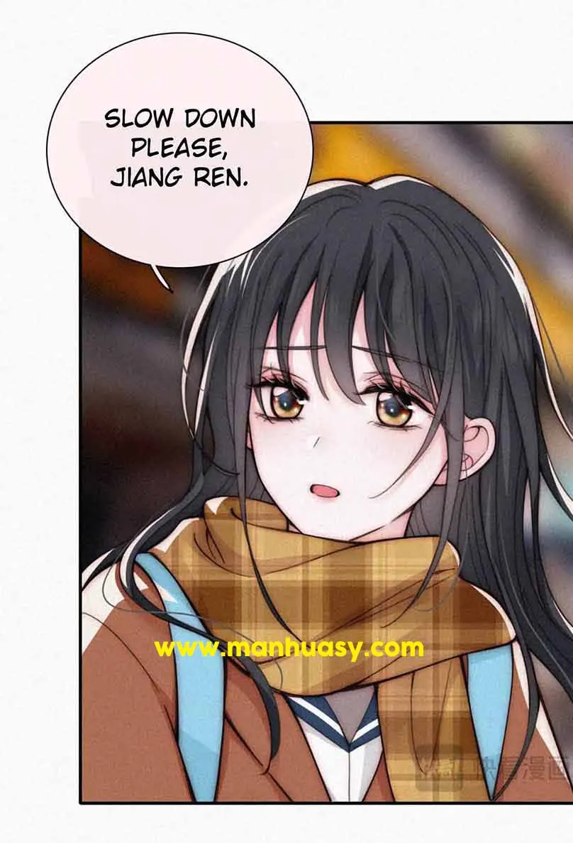 Read Only Love chapter 50 image 43 on Lezhin