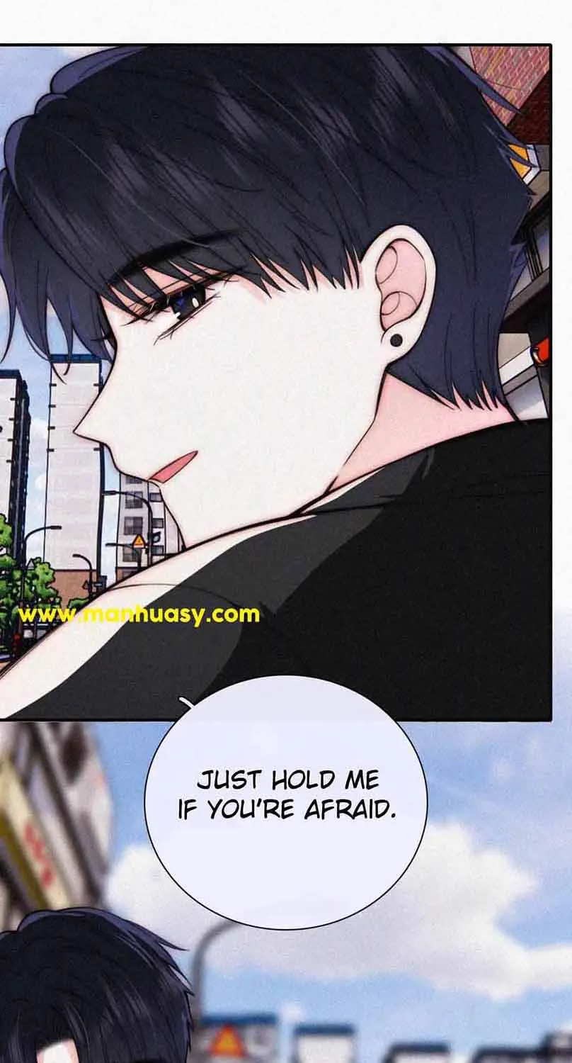 Read Only Love chapter 50 image 44 on Lezhin