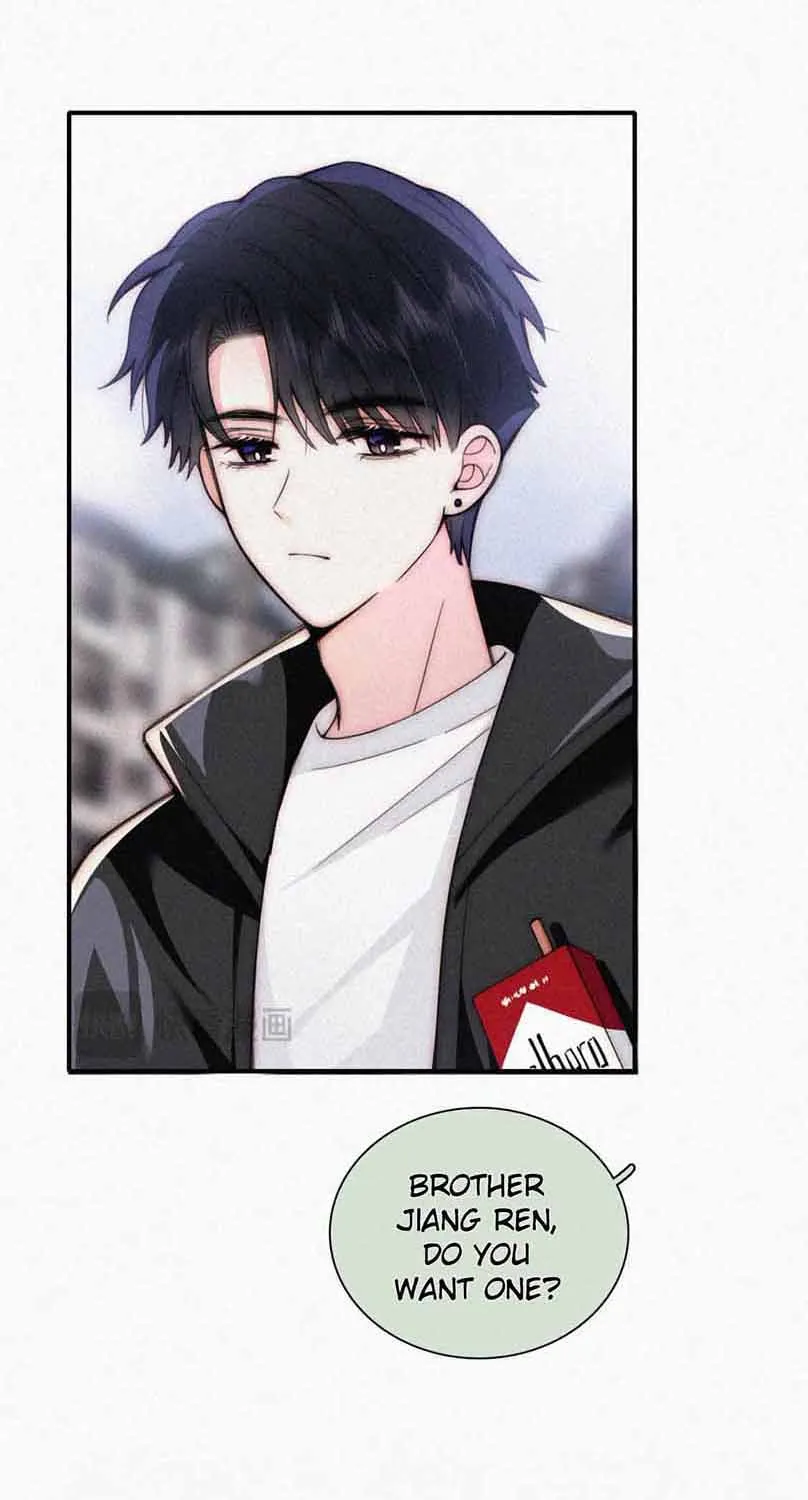 Read Only Love chapter 50 image 6 on Lezhin