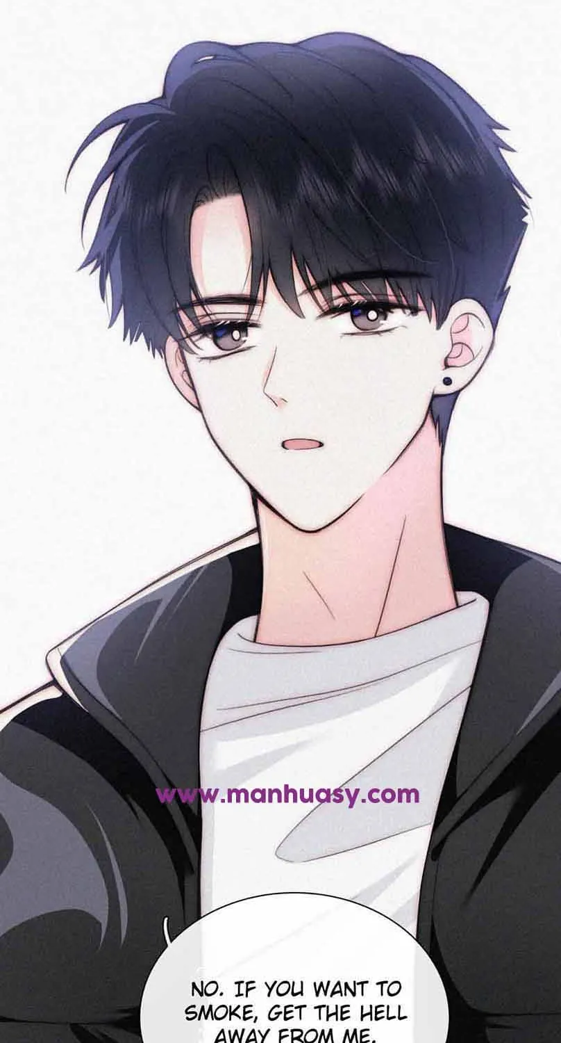 Read Only Love chapter 50 image 7 on Lezhin