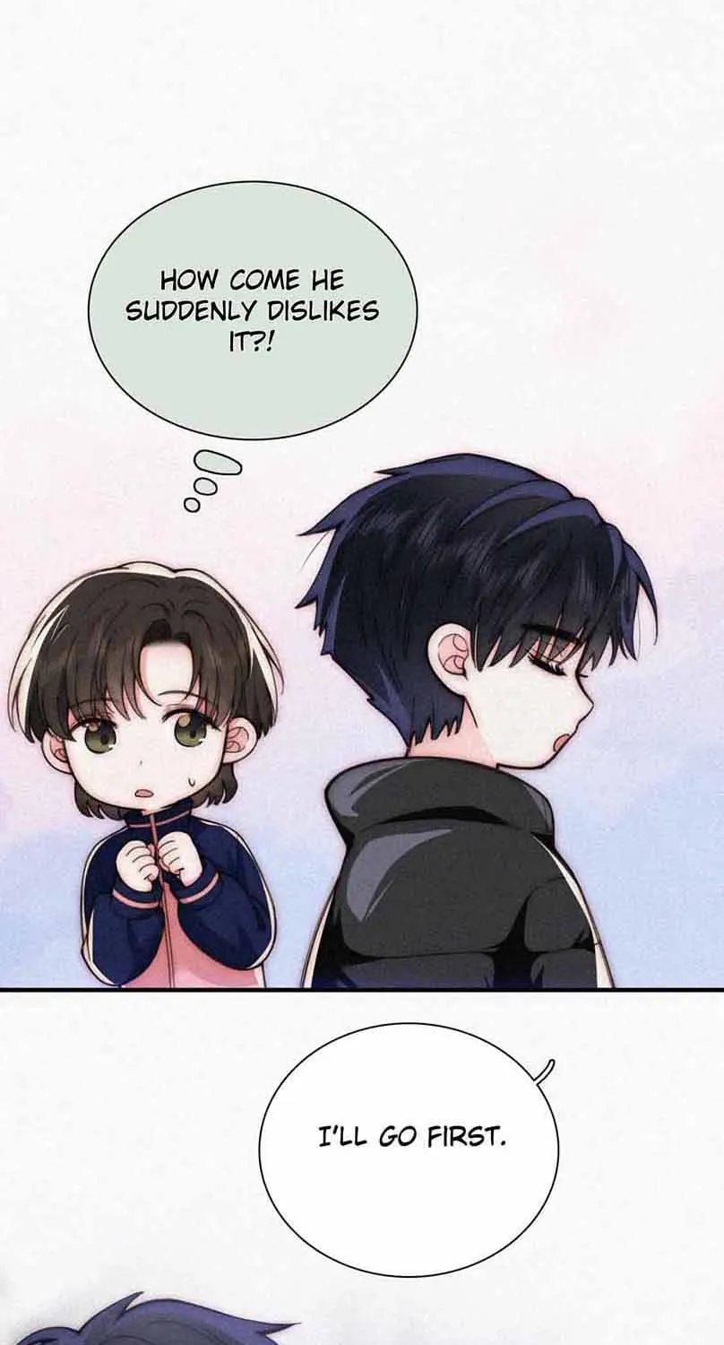 Read Only Love chapter 50 image 9 on Lezhin