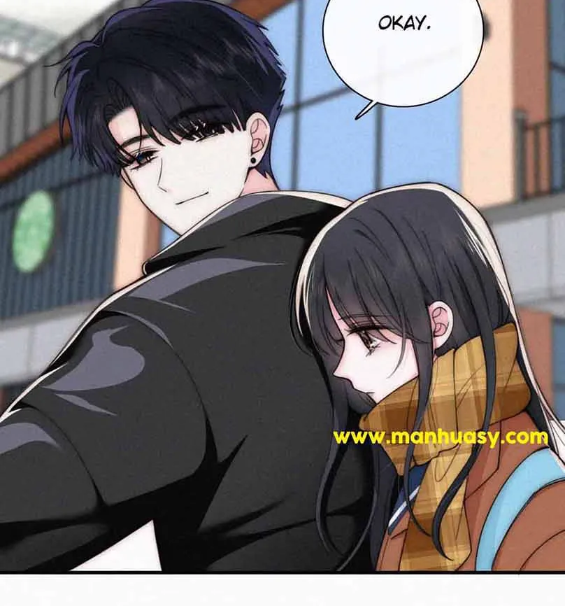 Read Only Love chapter 51 image 10 on Lezhin