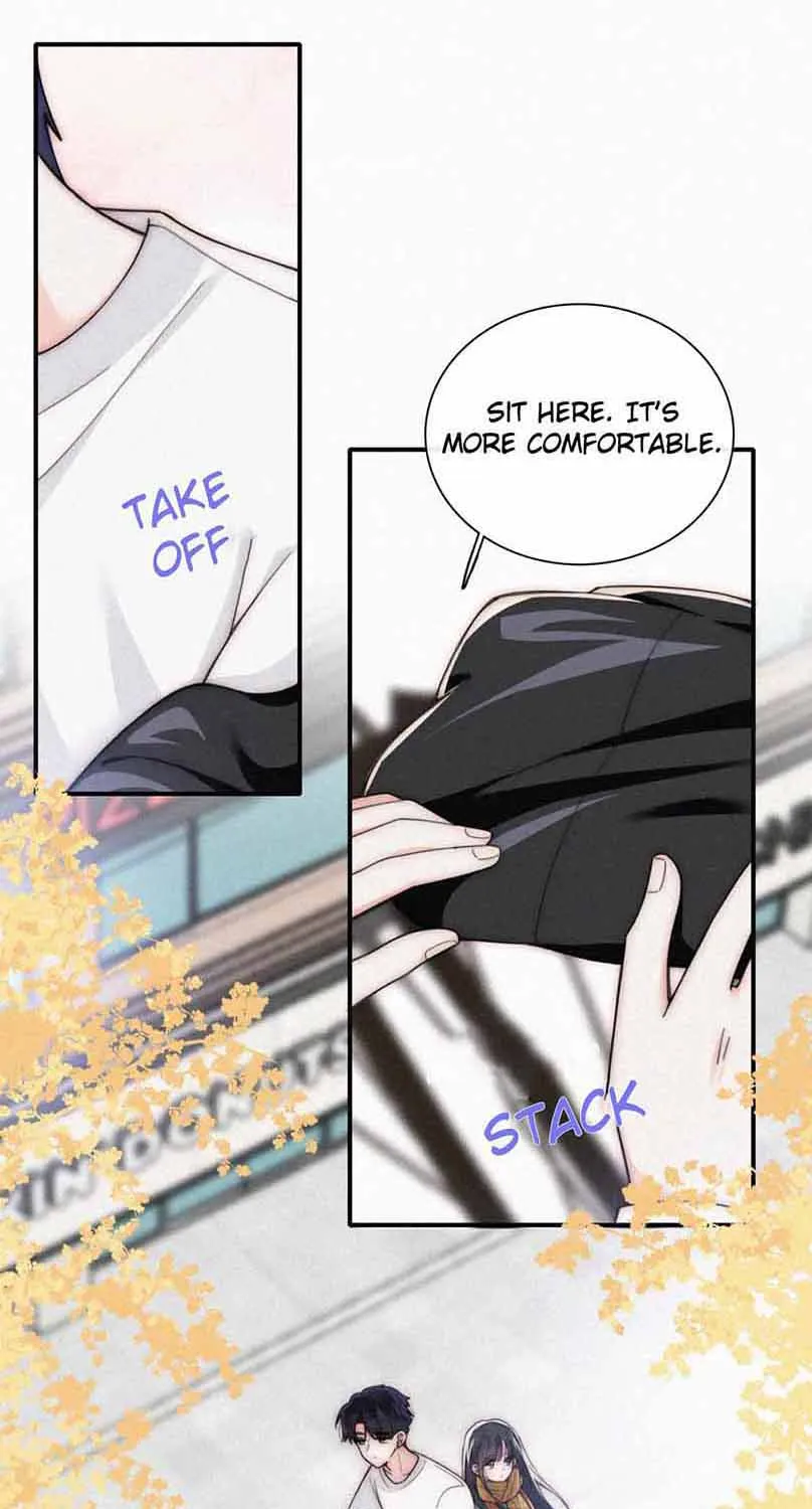 Read Only Love chapter 51 image 11 on Lezhin