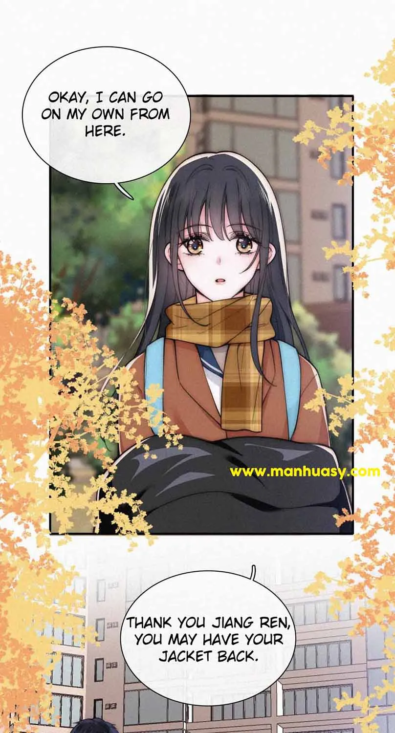 Read Only Love chapter 51 image 17 on Lezhin
