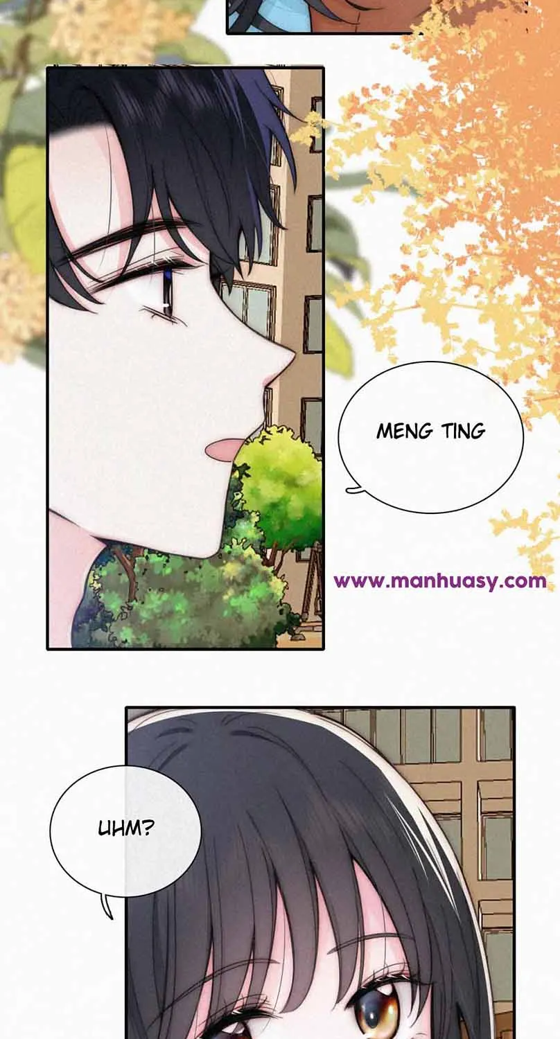 Read Only Love chapter 51 image 19 on Lezhin