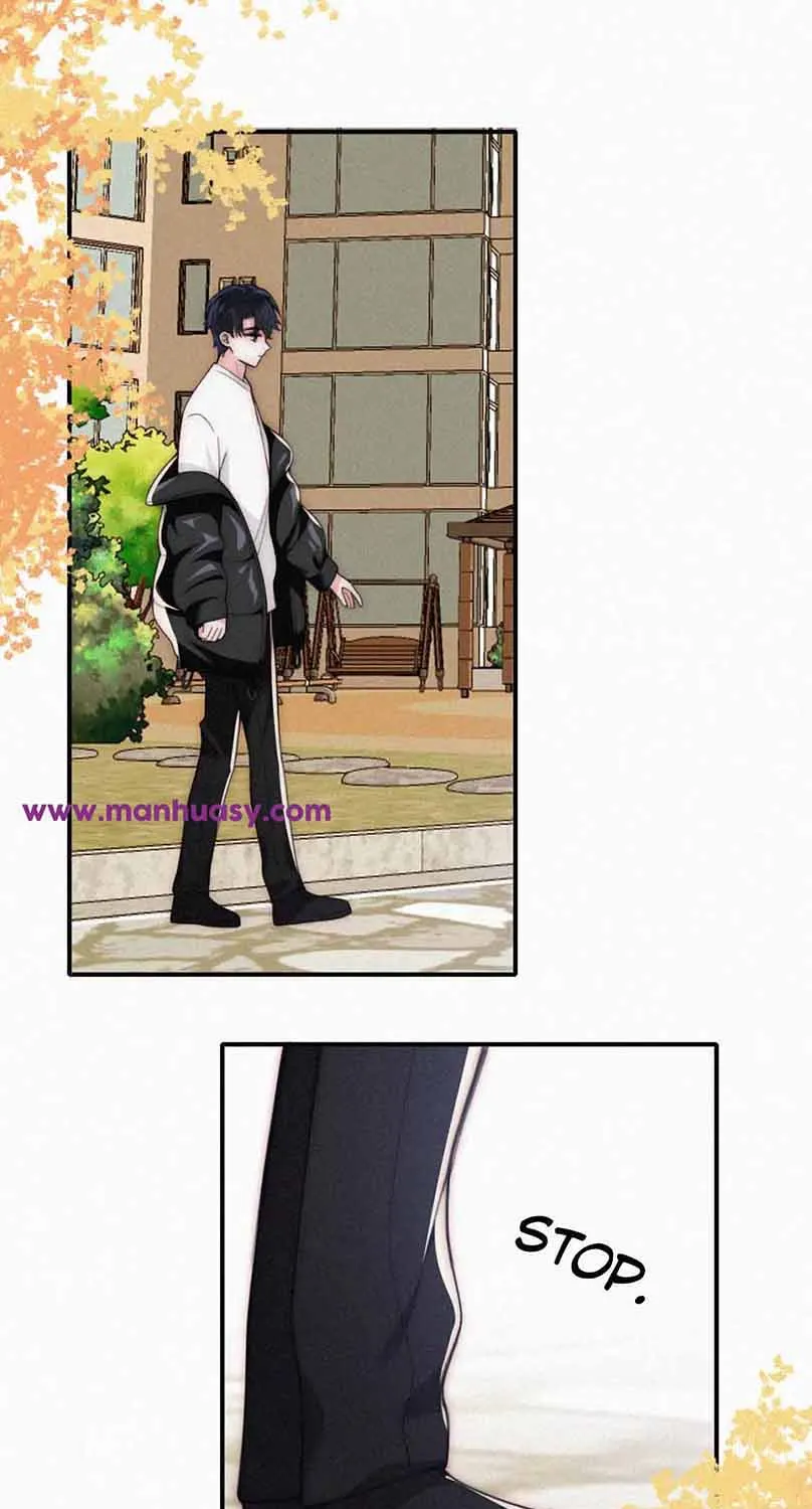 Read Only Love chapter 51 image 21 on Lezhin