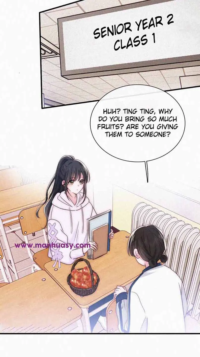 Read Only Love chapter 51 image 28 on Lezhin