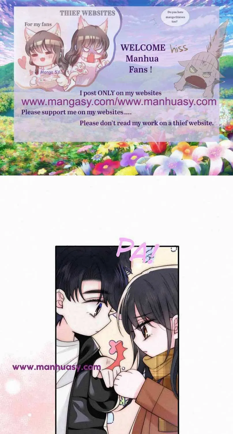 Read Only Love chapter 51 image 3 on Lezhin