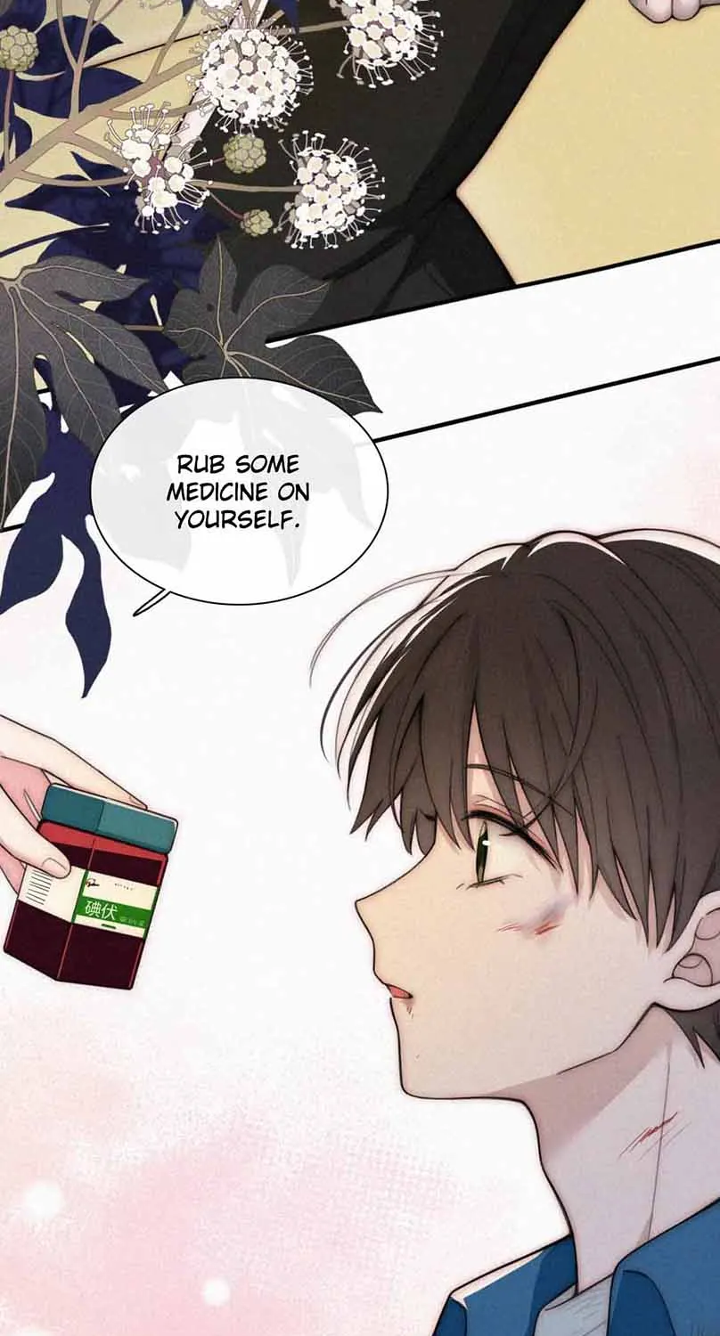 Read Only Love chapter 51 image 31 on Lezhin