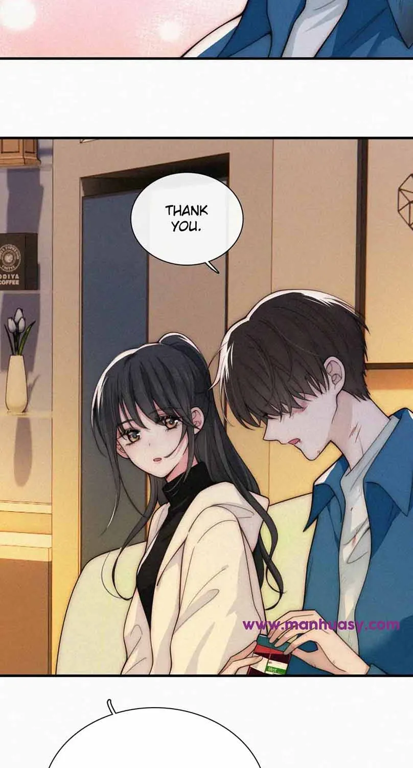 Read Only Love chapter 51 image 32 on Lezhin