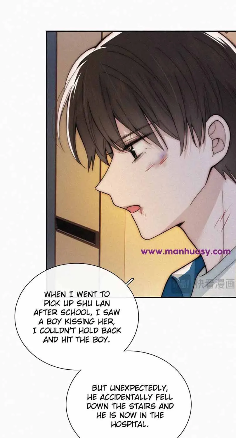 Read Only Love chapter 51 image 34 on Lezhin