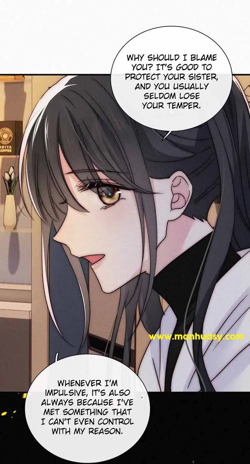 Read Only Love chapter 51 image 37 on Lezhin