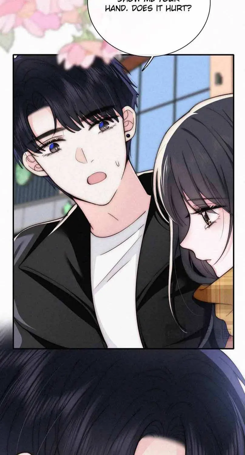 Read Only Love chapter 51 image 6 on Lezhin