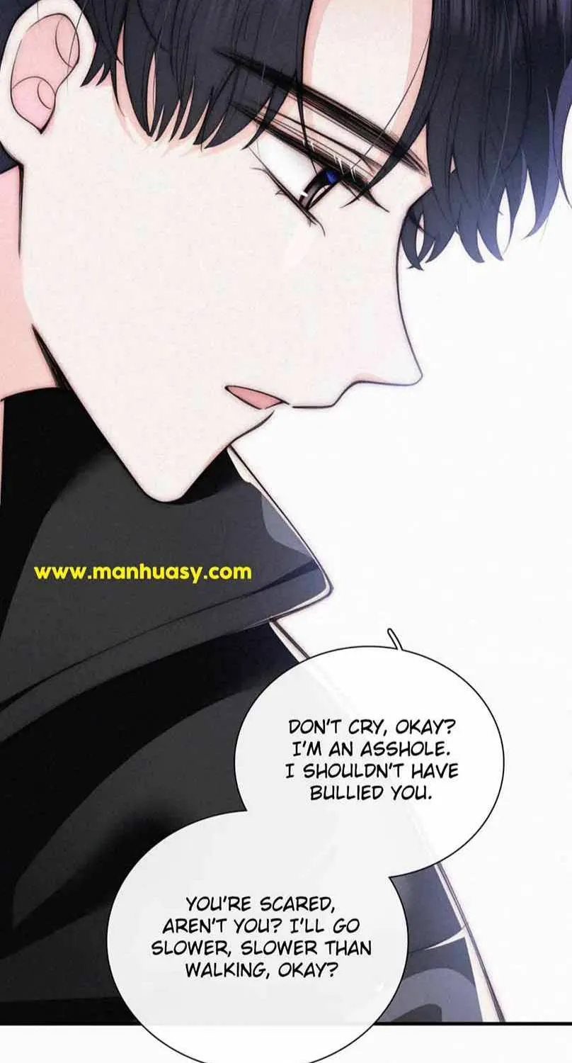 Read Only Love chapter 51 image 7 on Lezhin