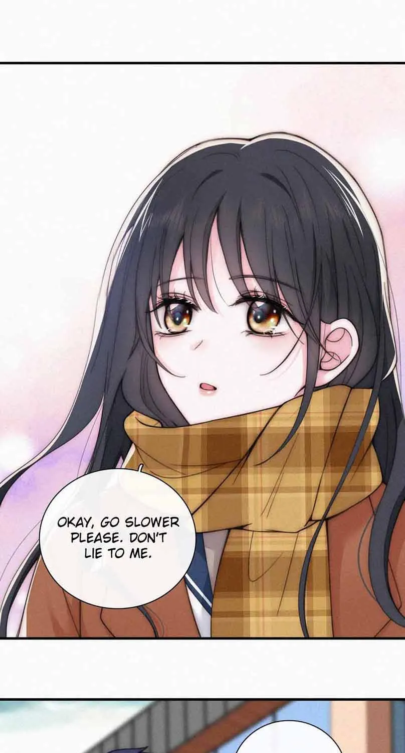 Read Only Love chapter 51 image 9 on Lezhin