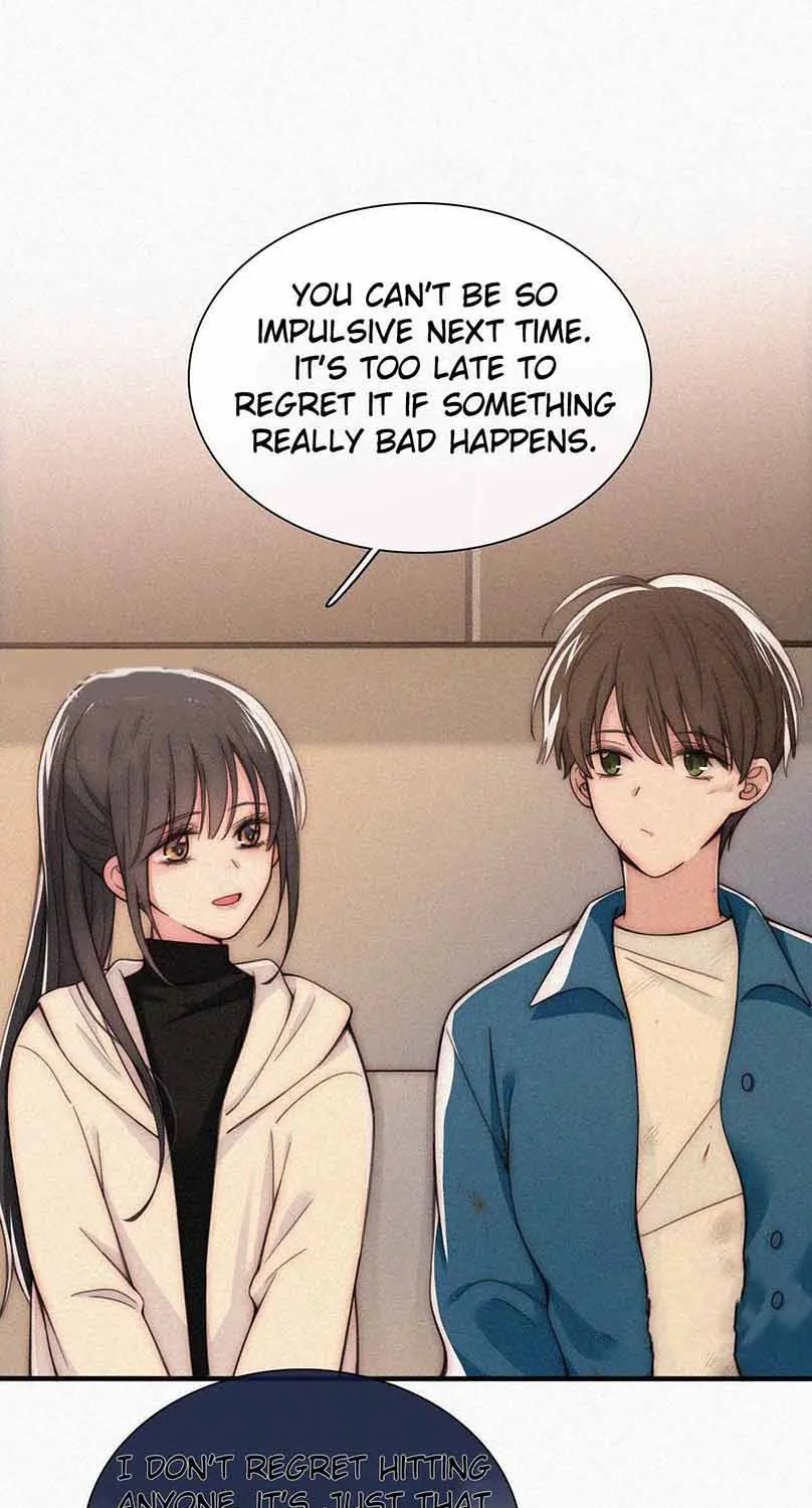 Read Only Love chapter 52 image 10 on Lezhin