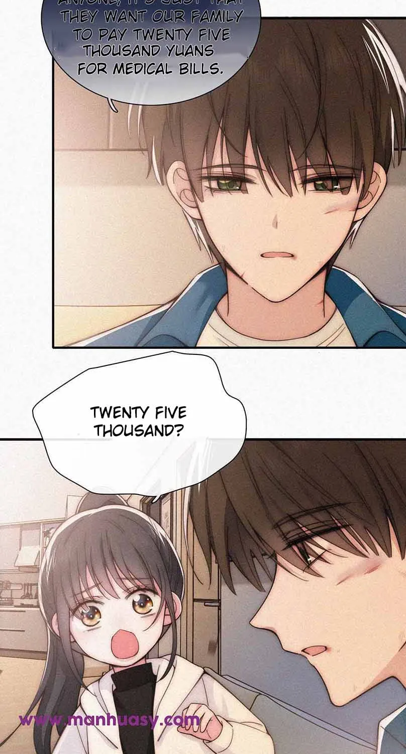 Read Only Love chapter 52 image 11 on Lezhin