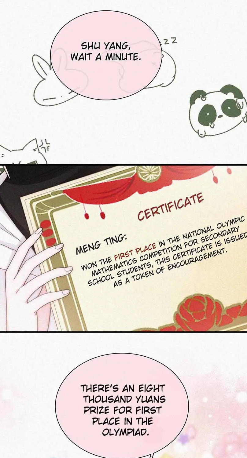 Read Only Love chapter 52 image 13 on Lezhin