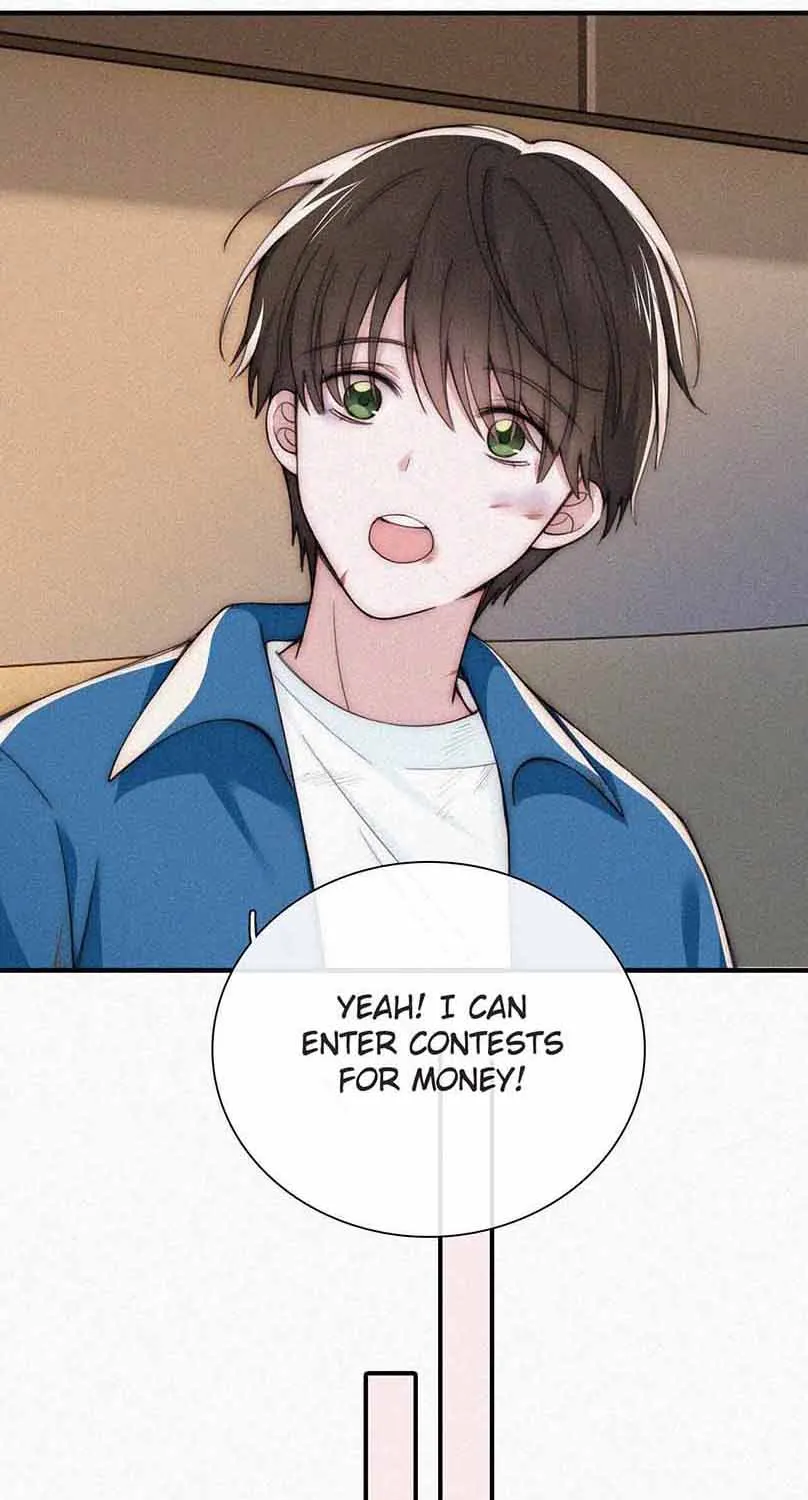 Read Only Love chapter 52 image 16 on Lezhin