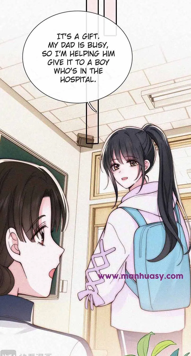 Read Only Love chapter 52 image 17 on Lezhin
