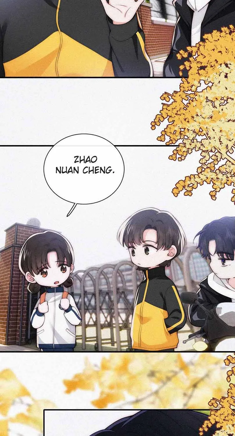 Read Only Love chapter 52 image 20 on Lezhin