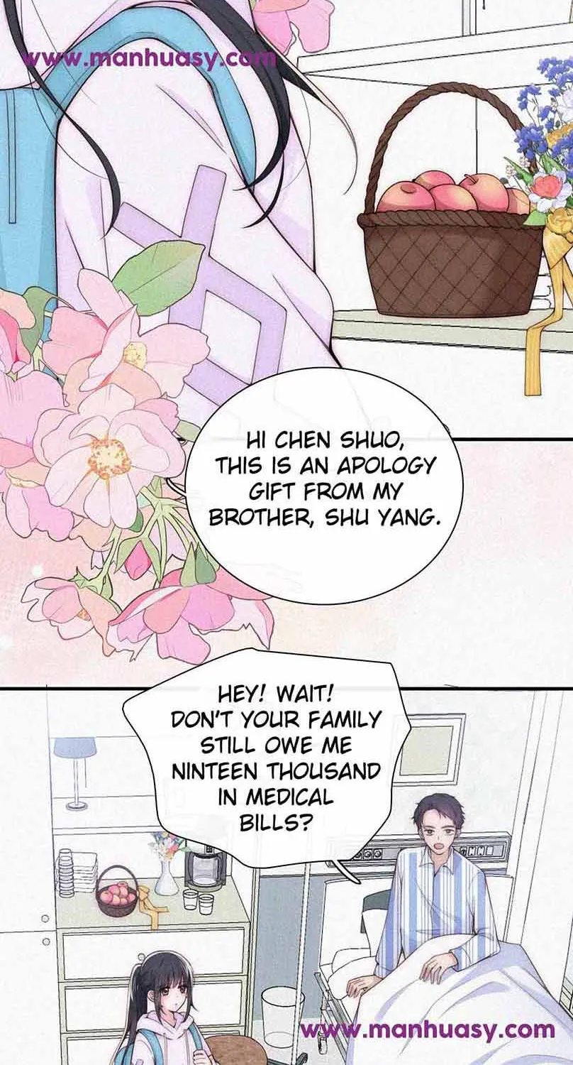 Read Only Love chapter 52 image 27 on Lezhin
