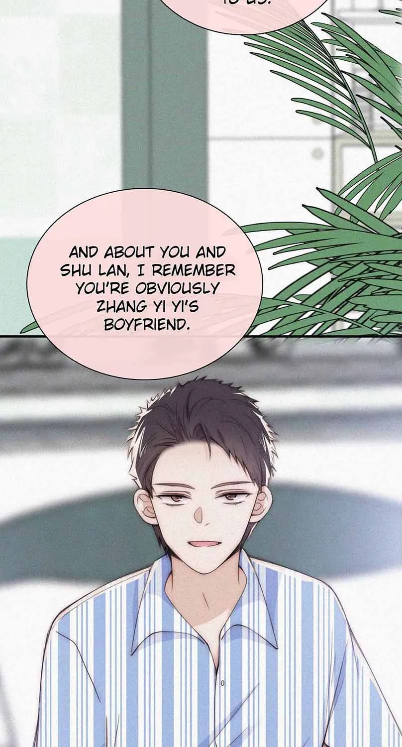 Read Only Love chapter 52 image 30 on Lezhin
