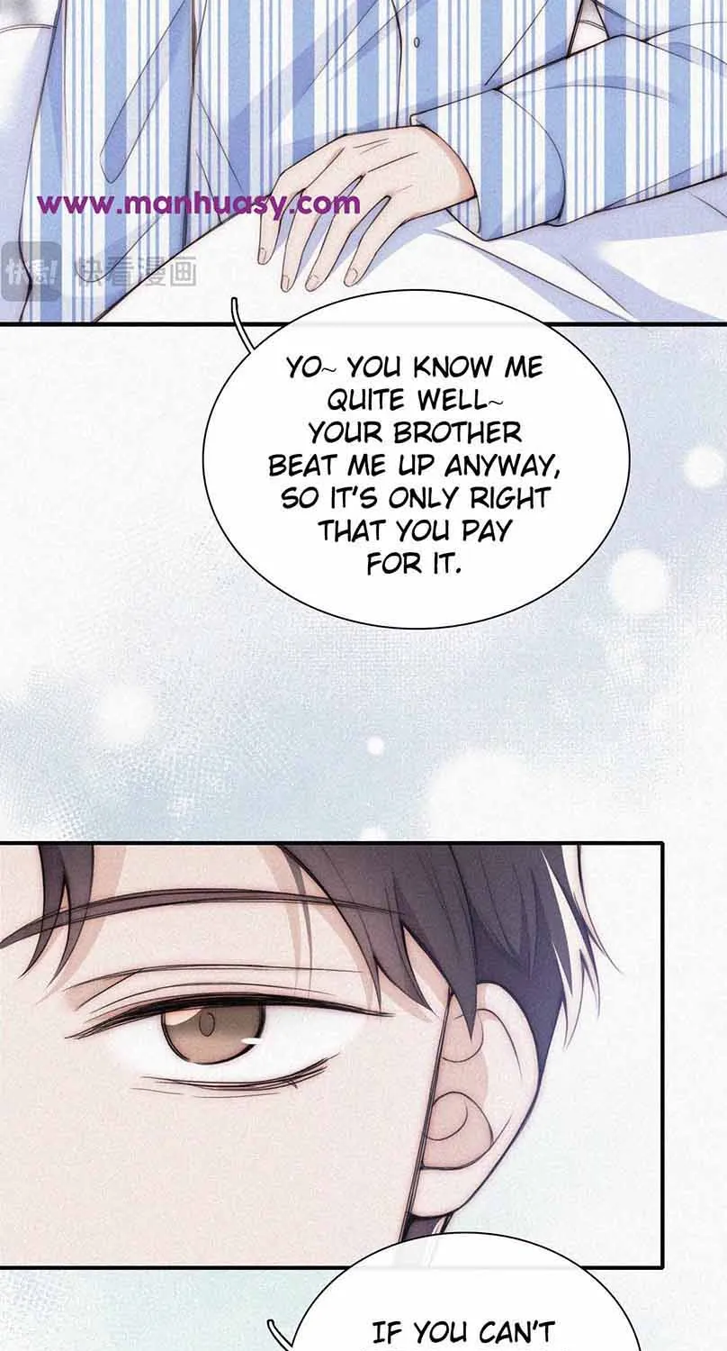 Read Only Love chapter 52 image 31 on Lezhin