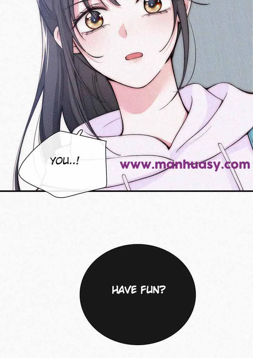 Read Only Love chapter 52 image 34 on Lezhin