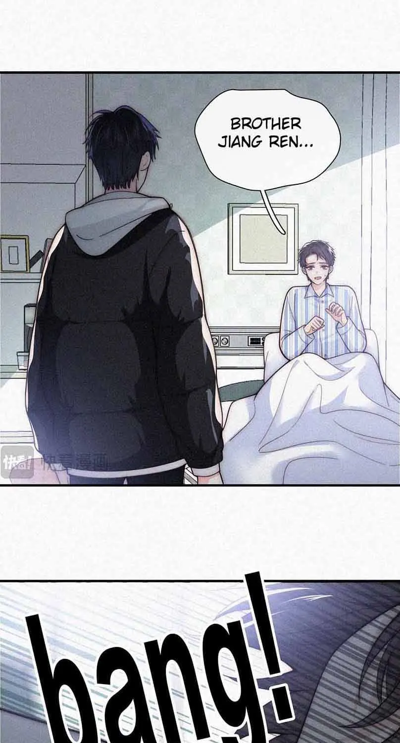 Read Only Love chapter 52 image 38 on Lezhin