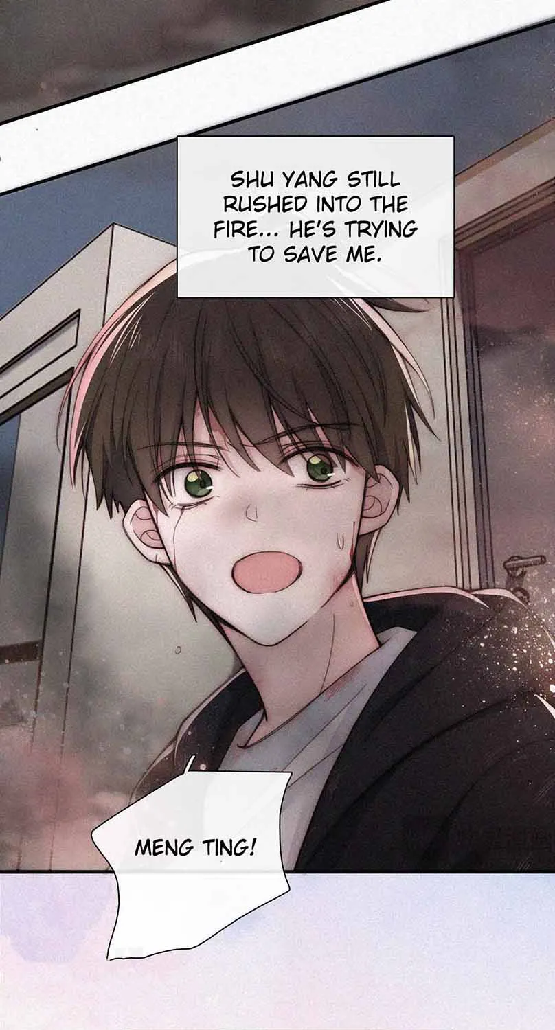 Read Only Love chapter 52 image 8 on Lezhin