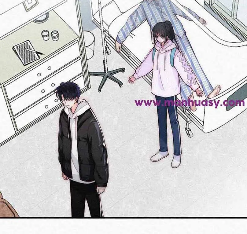 Read Only Love chapter 53 image 11 on Lezhin