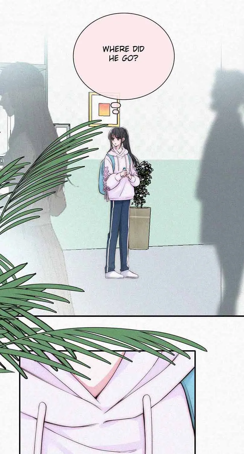 Read Only Love chapter 53 image 19 on Lezhin