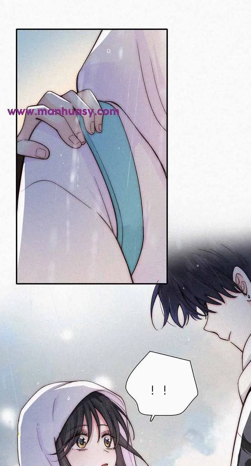 Read Only Love chapter 53 image 31 on Lezhin