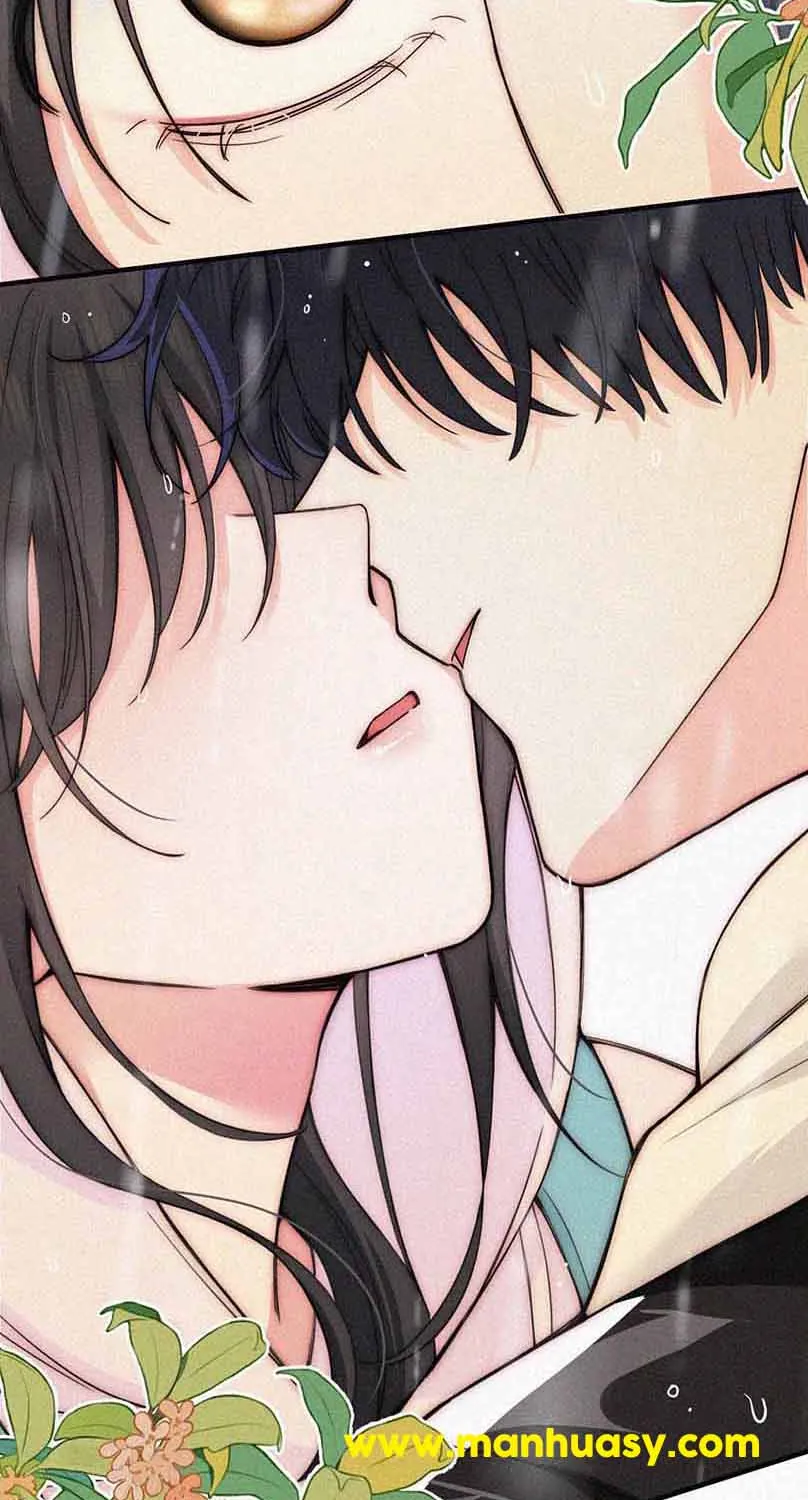 Read Only Love chapter 53 image 36 on Lezhin