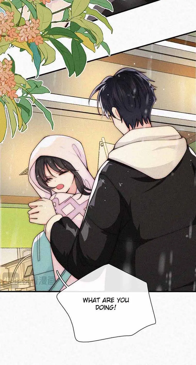 Read Only Love chapter 53 image 37 on Lezhin