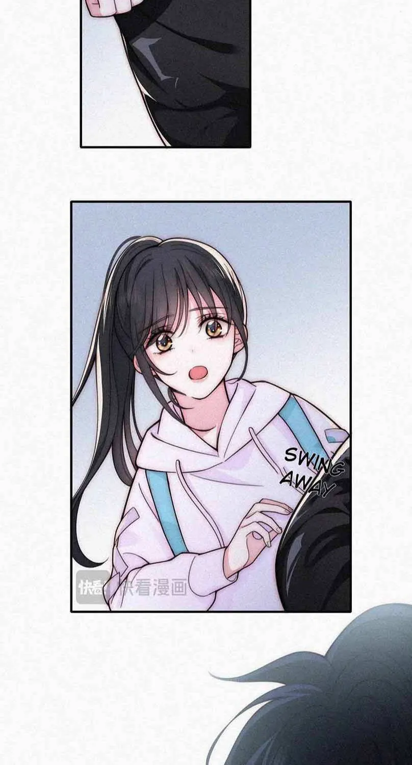 Read Only Love chapter 53 image 4 on Lezhin