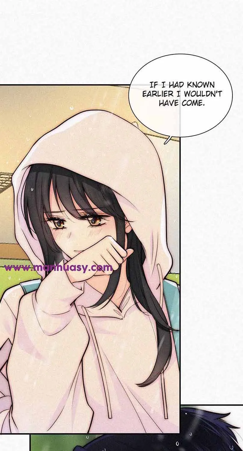 Read Only Love chapter 53 image 40 on Lezhin