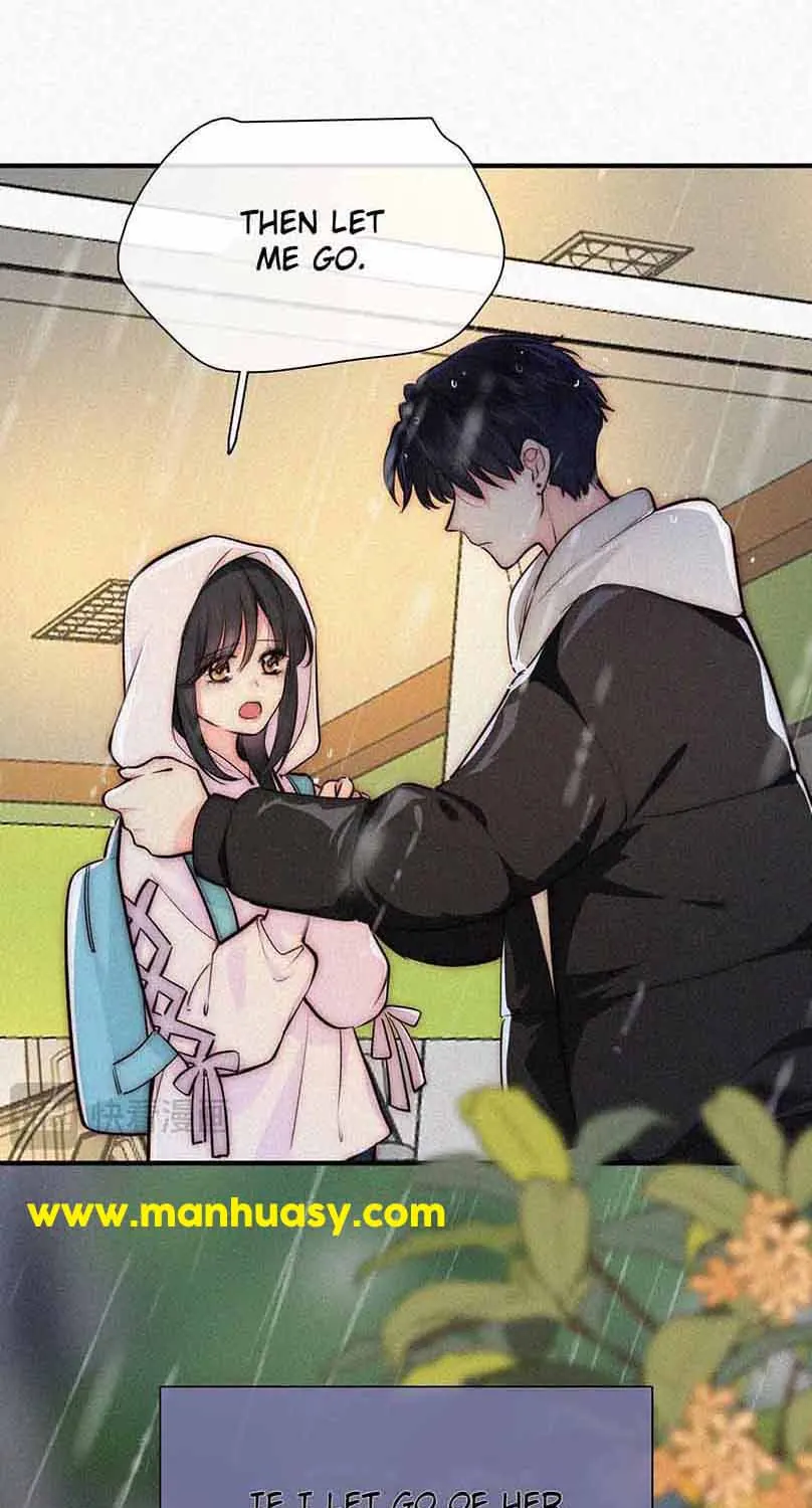 Read Only Love chapter 53 image 42 on Lezhin