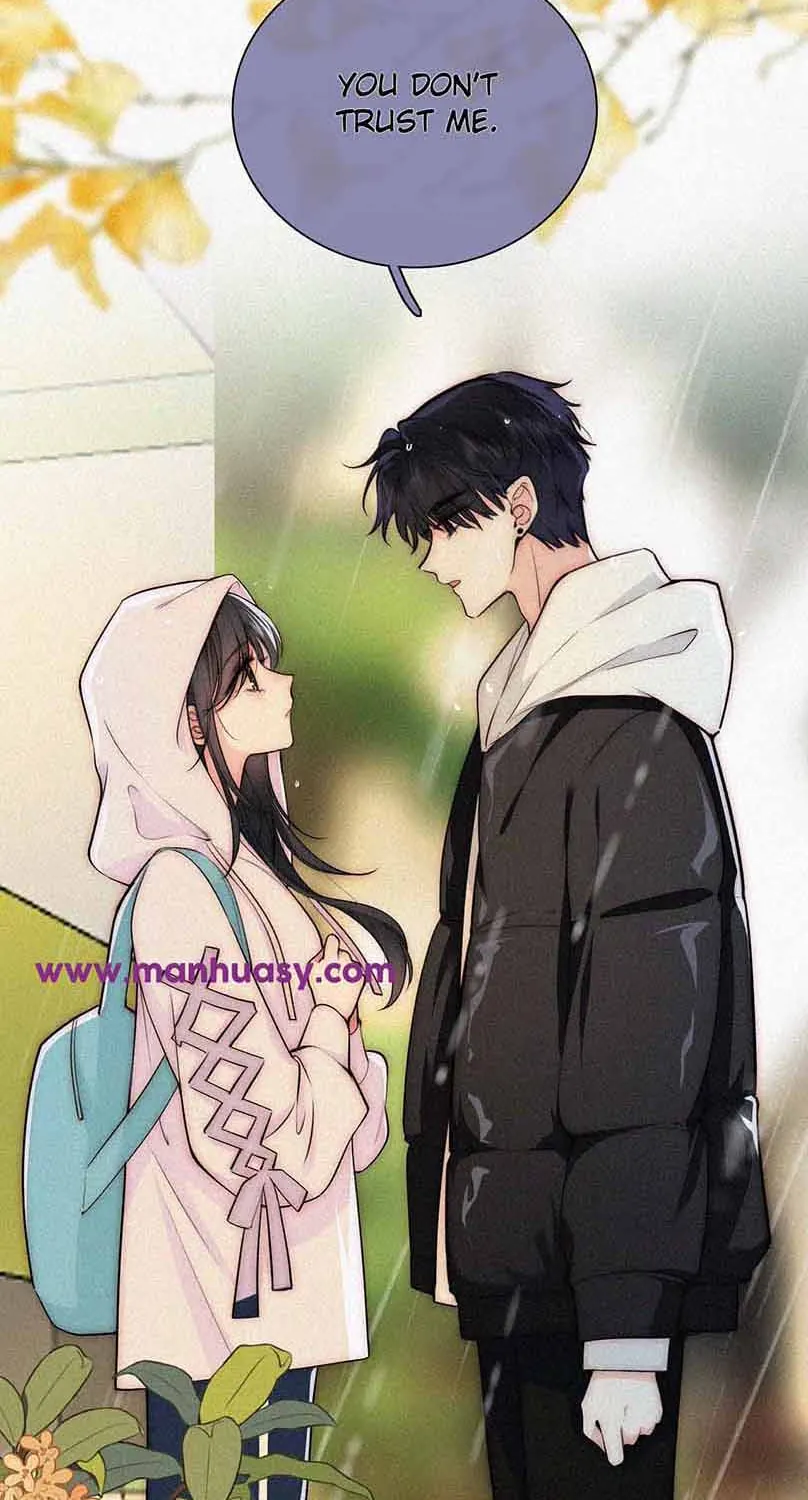 Read Only Love chapter 53 image 47 on Lezhin