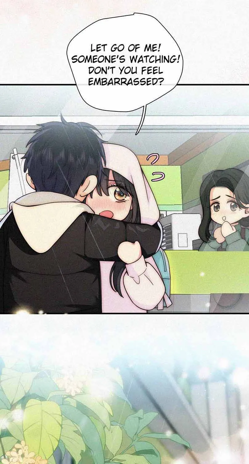 Read Only Love chapter 53 image 54 on Lezhin