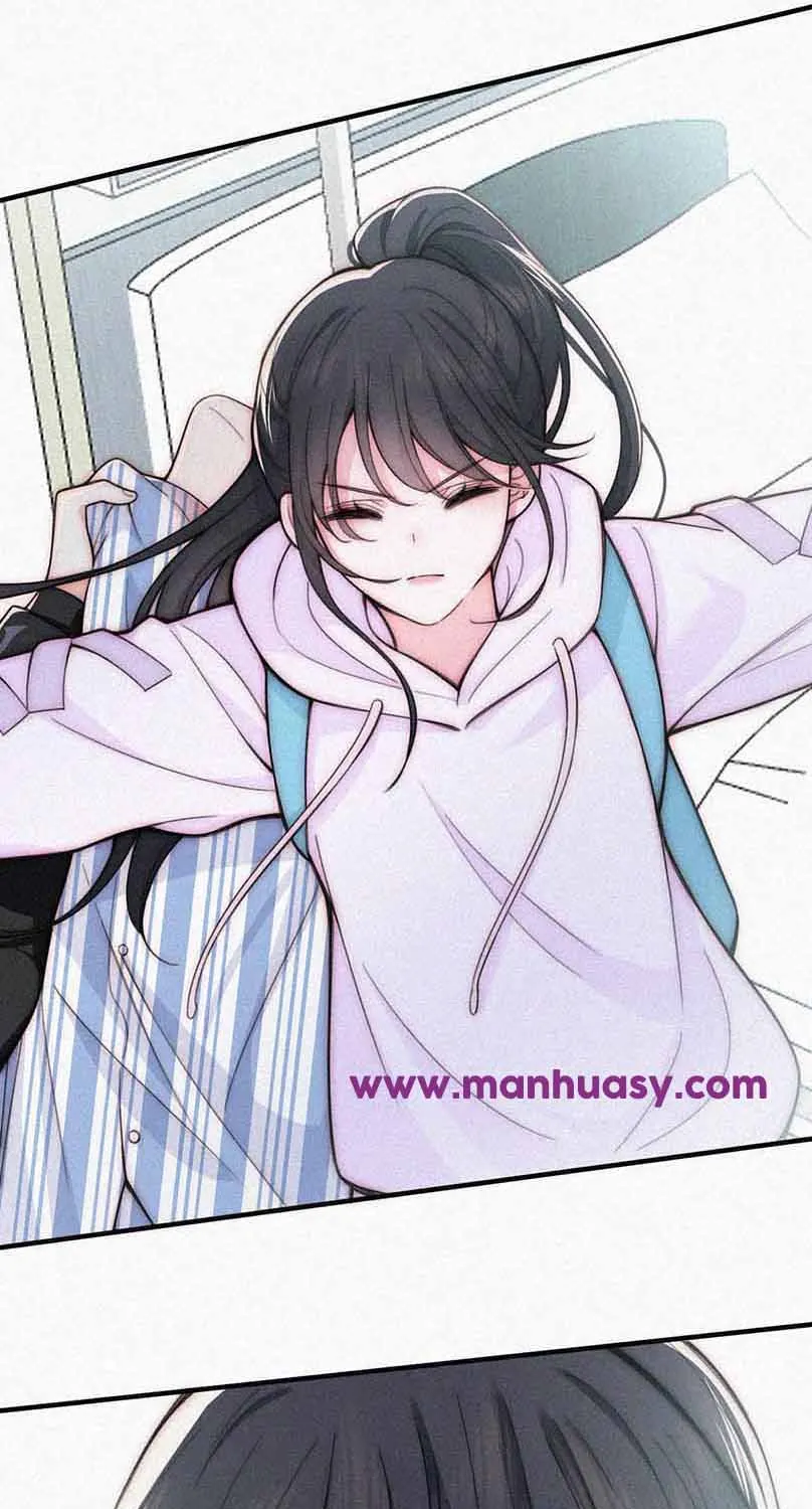 Read Only Love chapter 53 image 6 on Lezhin