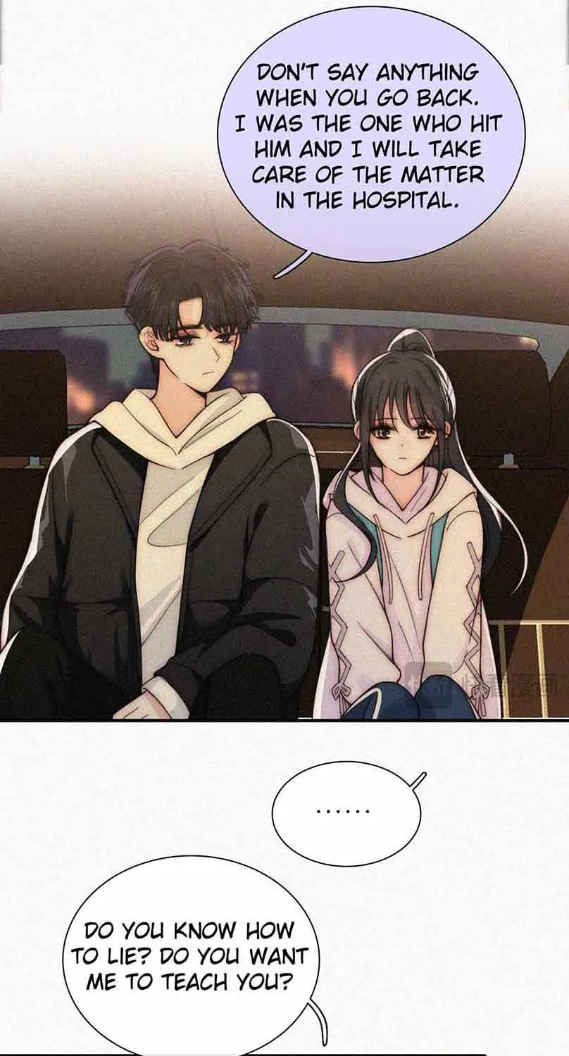 Read Only Love chapter 54 image 10 on Lezhin